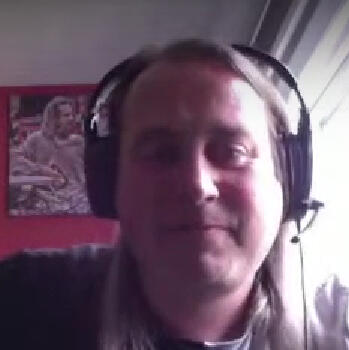 Scummer. He/Him. Ordained Dudeist Priest